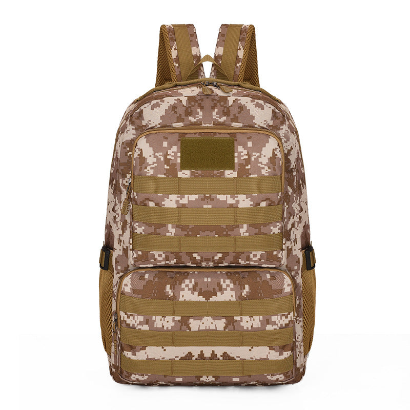 Taktischer Utility-Rucksack Brehn