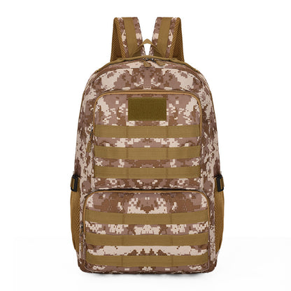 Taktischer Utility-Rucksack Brehn