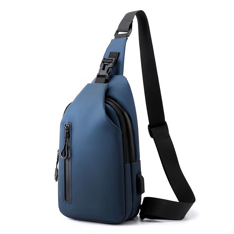Ergonomische Schulter Sling Bag Brehn