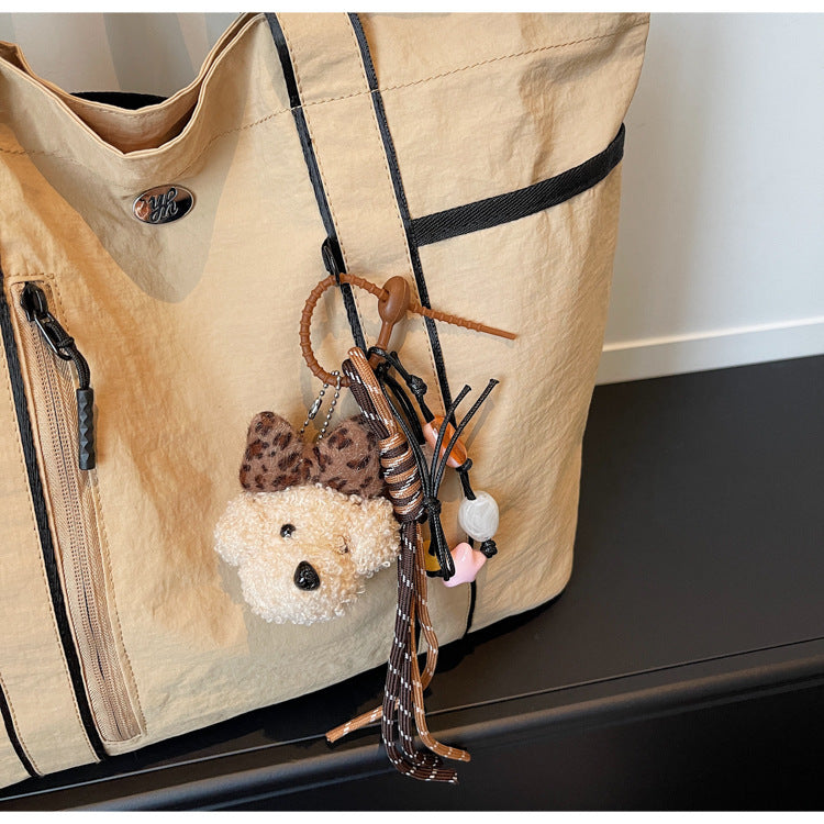Praktische Weekender-Tasche Brehn