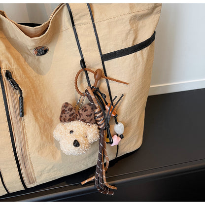 Praktische Weekender-Tasche Brehn