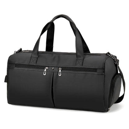 Gymnastik Reisetasche Brehn