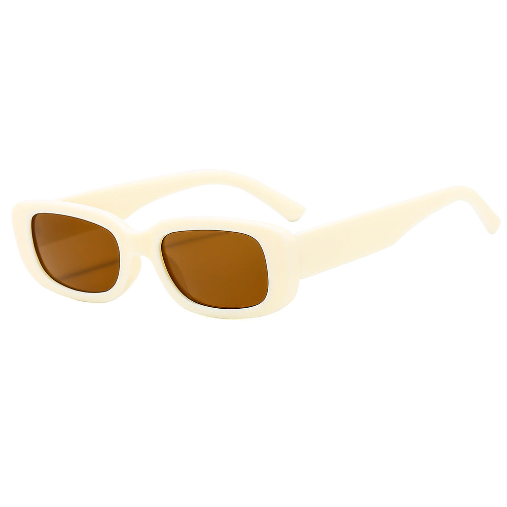 Damen modische Sonnenbrille Brehn
