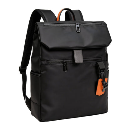 Stilvoller Hochwertiger Moderner Rucksack Brehn