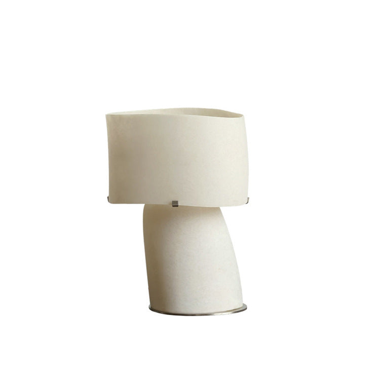 Künstlerische moderne Tischlampe