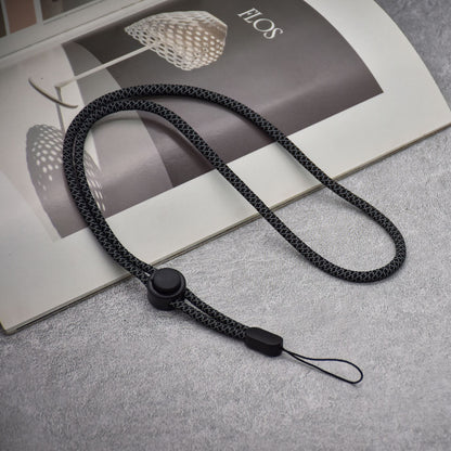 Verstellbare mobile Zubehör Lanyard Brehn