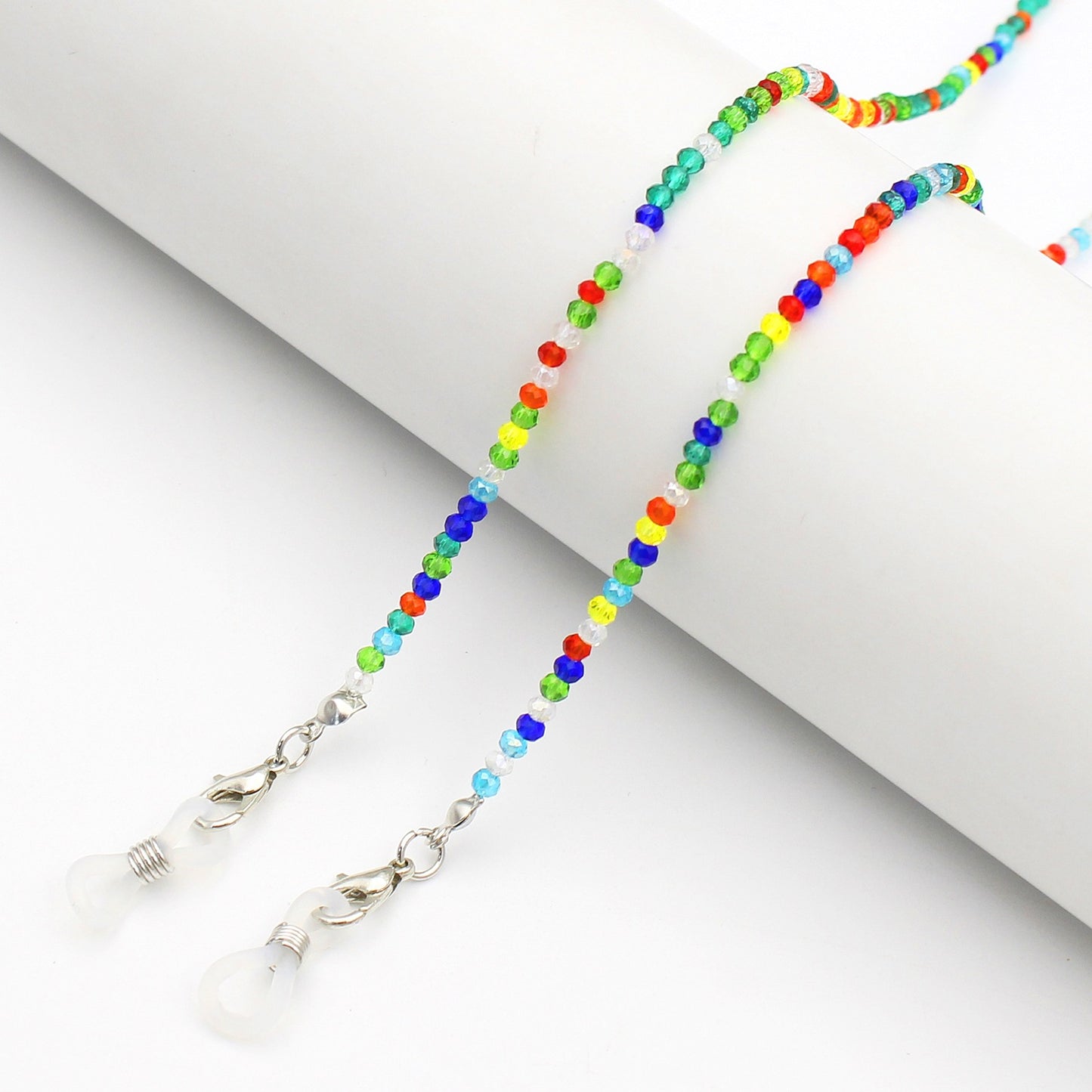 Beaded Brillenband Brehn