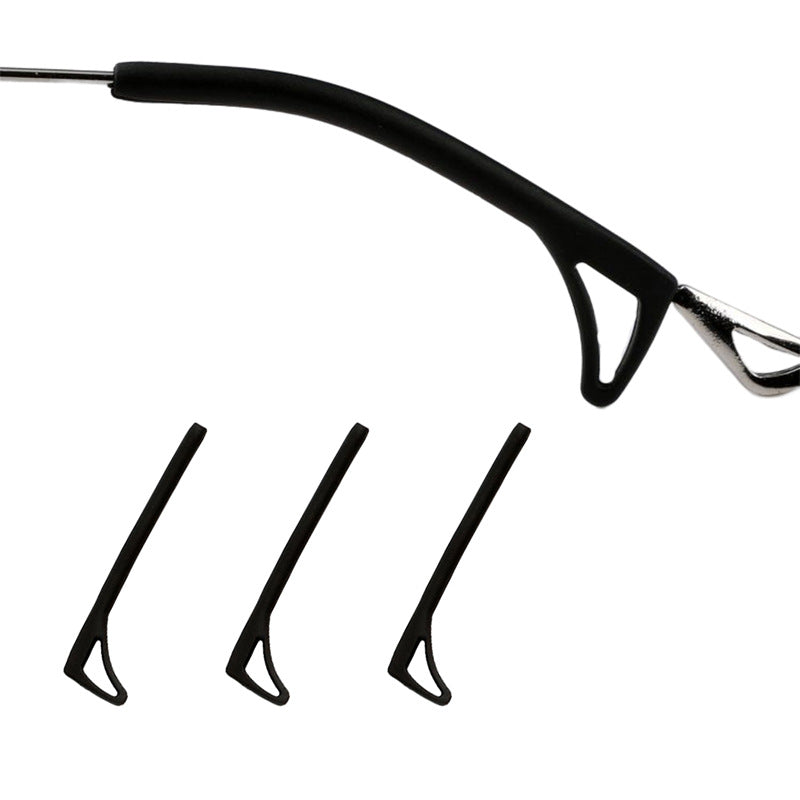 Eyewear Komfort Fit Tempel Tipps Brehn