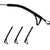 Eyewear Komfort Fit Tempel Tipps Brehn