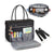 Elegante und Vielseitige Handtasche mit Mehreren Fächern Brehn