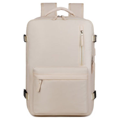 Multi-Funktions-Arbeits- und Reise-Rucksack Brehn