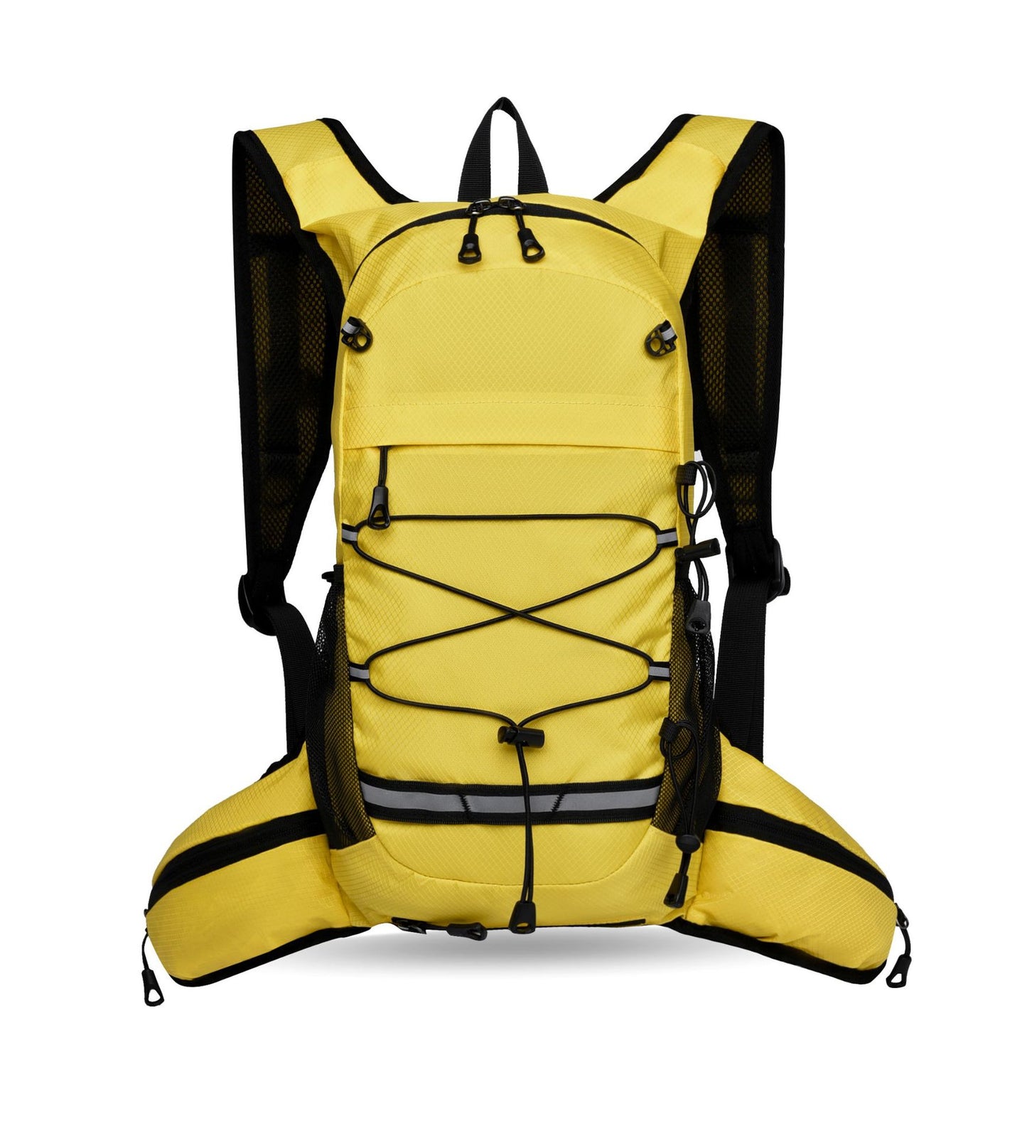 Hochleistungs-Wander-Rucksack Brehn