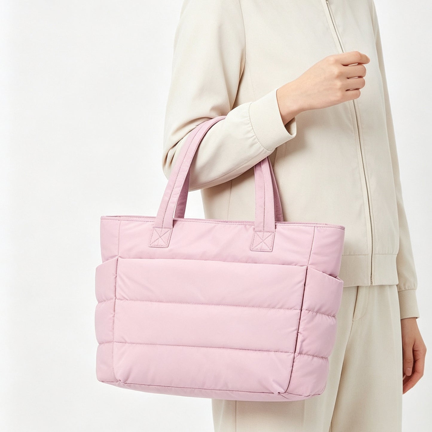 Komfortable und Stylische Tragetasche Brehn