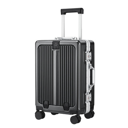 Smart Carry-On