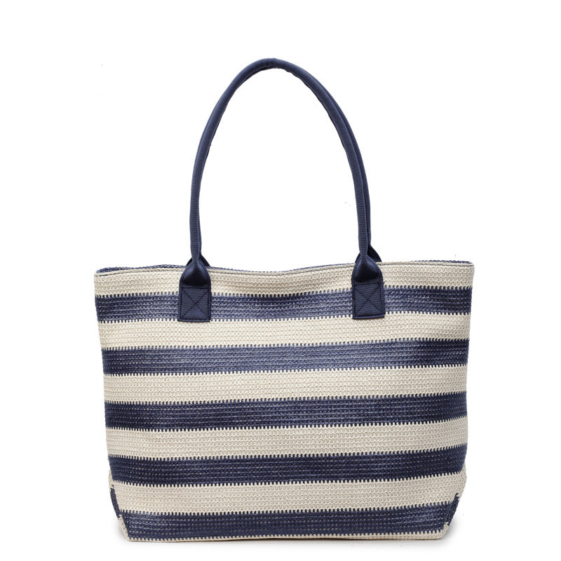 Stylischer ven Strandtasche Brehn