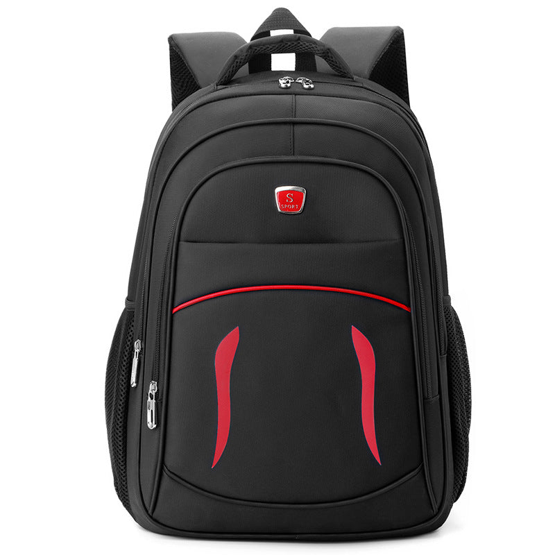 Vielseitiger Reiserucksack Brehn
