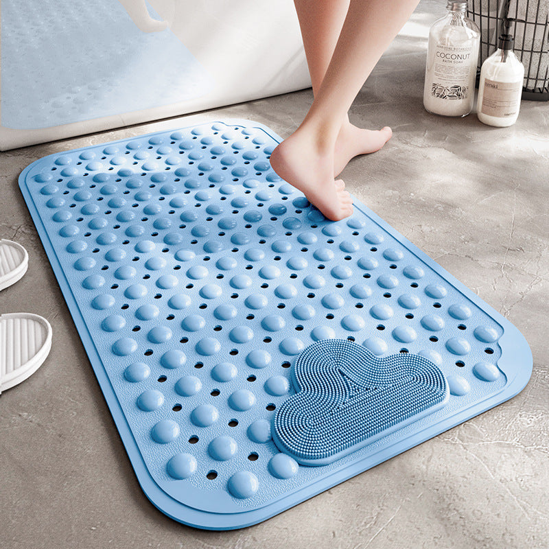 Badezimmermatte für den Innenbereich