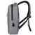 Professioneller Slim Laptop-Rucksack Brehn