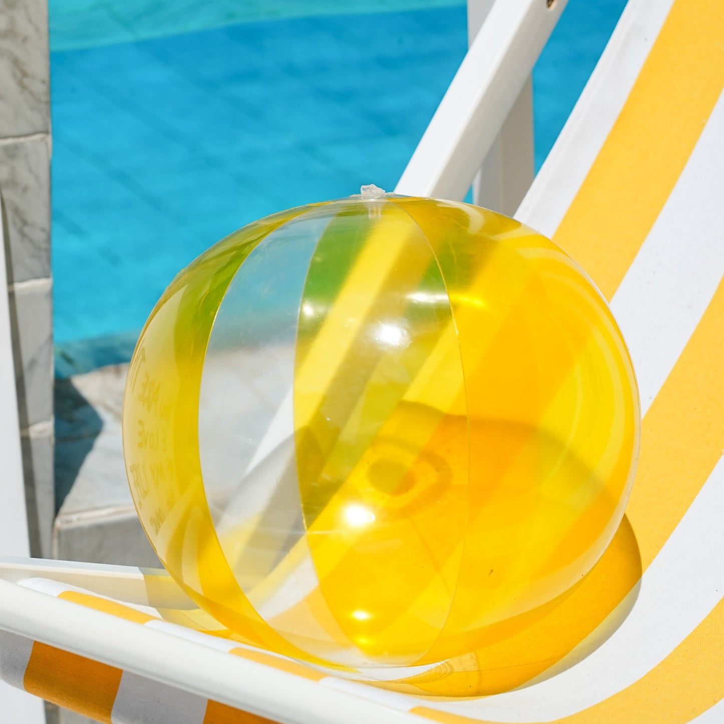 Aufblasbares Poolspielzeug Brehn