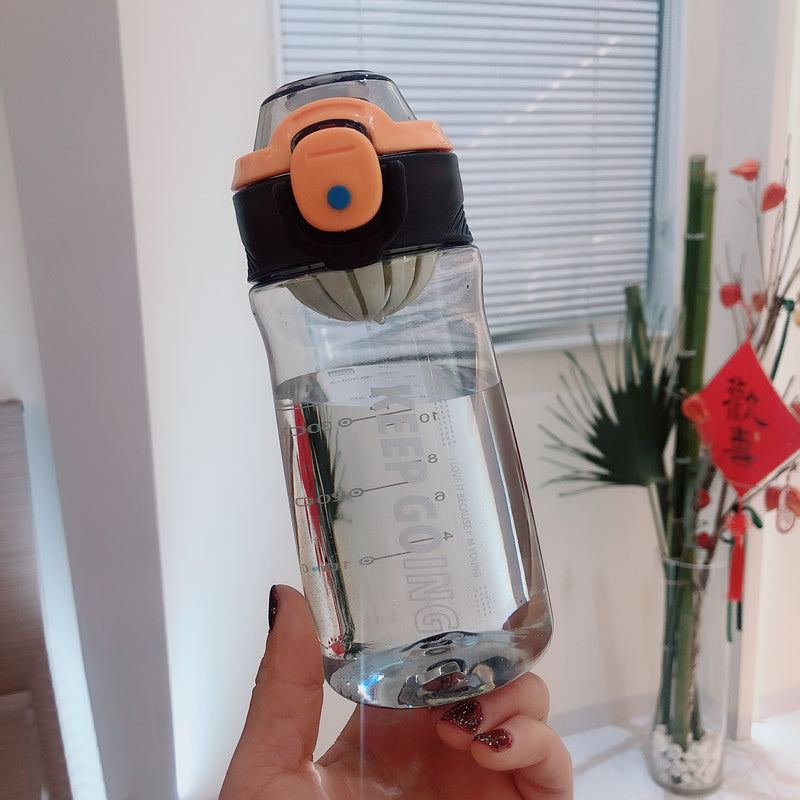 Unisex Trinkflasche Brehn