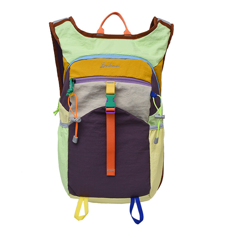 Multi-Fach Outdoor-Rucksack