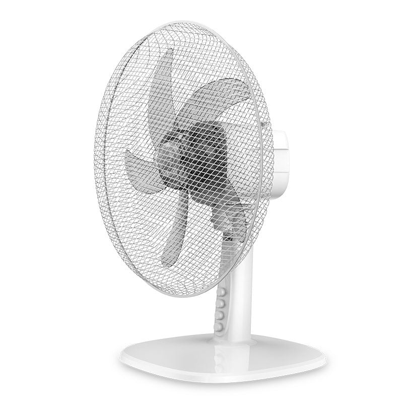 Verstellbarer Tischventilator Brehn
