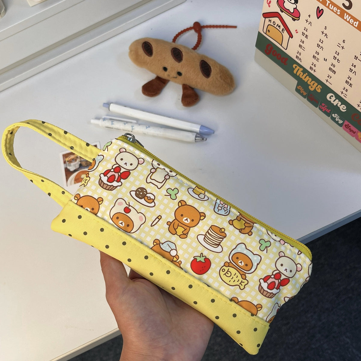 Fun-Themen Kosmetik Organizer