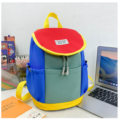Stylischer Reise-Rucksack mit mehreren Taschen Brehn