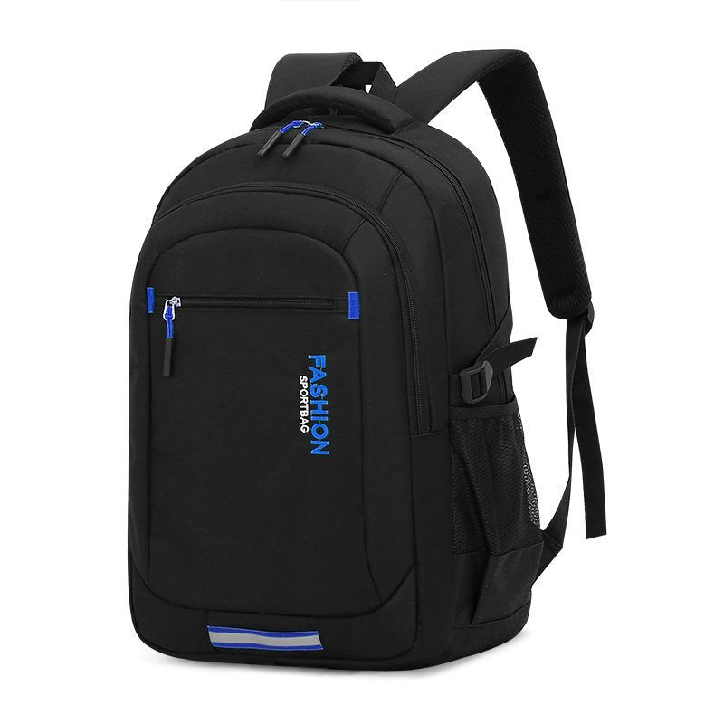 Wasserdichter Reiserrucksack Brehn