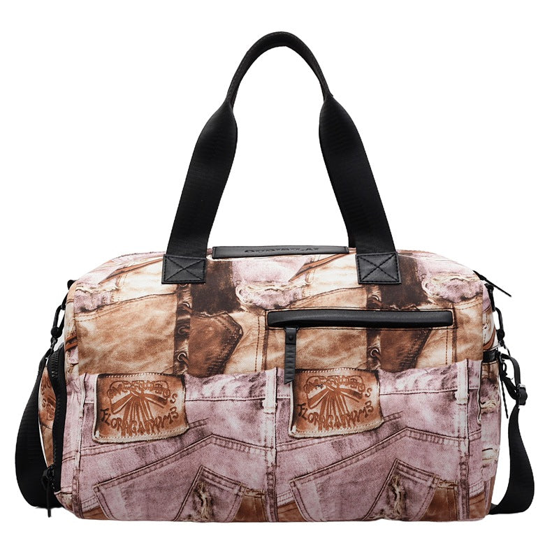Damen modische Freizeit-Tasche Brehn