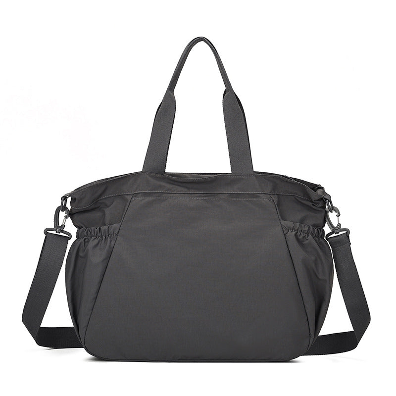 Geräumige Reisetasche Brehn