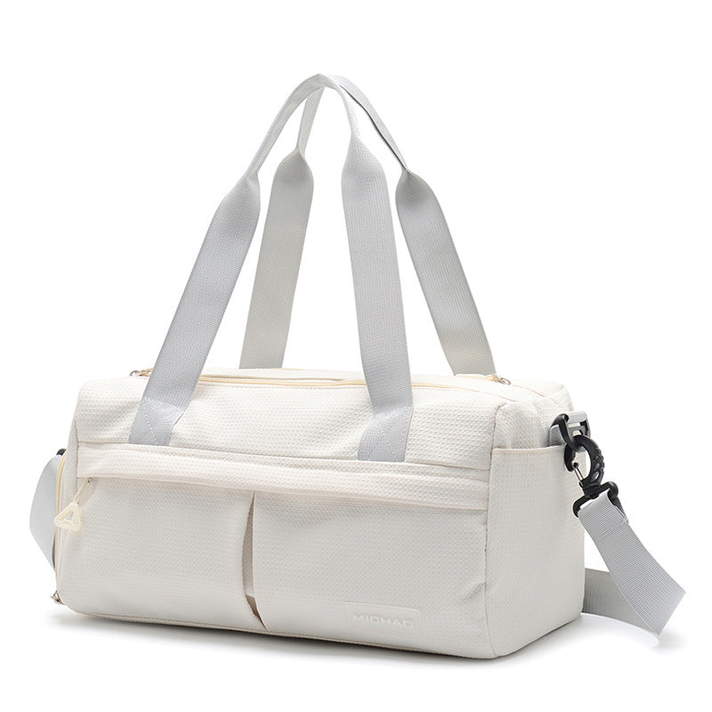 Vielseitige Gym- und Reisetasche Brehn