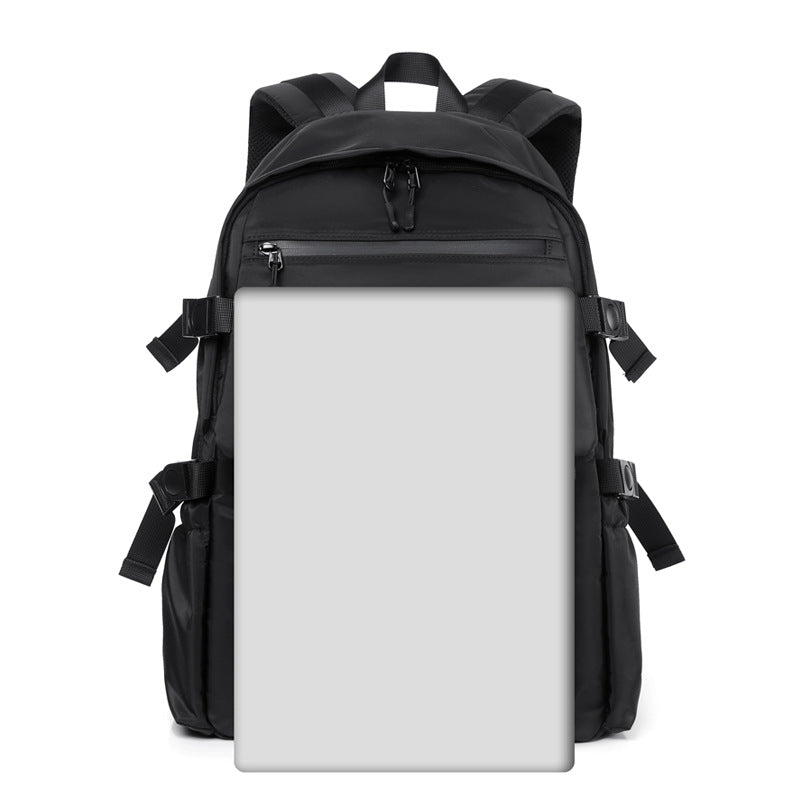 Vielseitiger Outdoor-Rucksack Brehn
