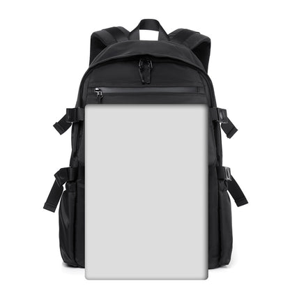 Vielseitiger Outdoor-Rucksack Brehn