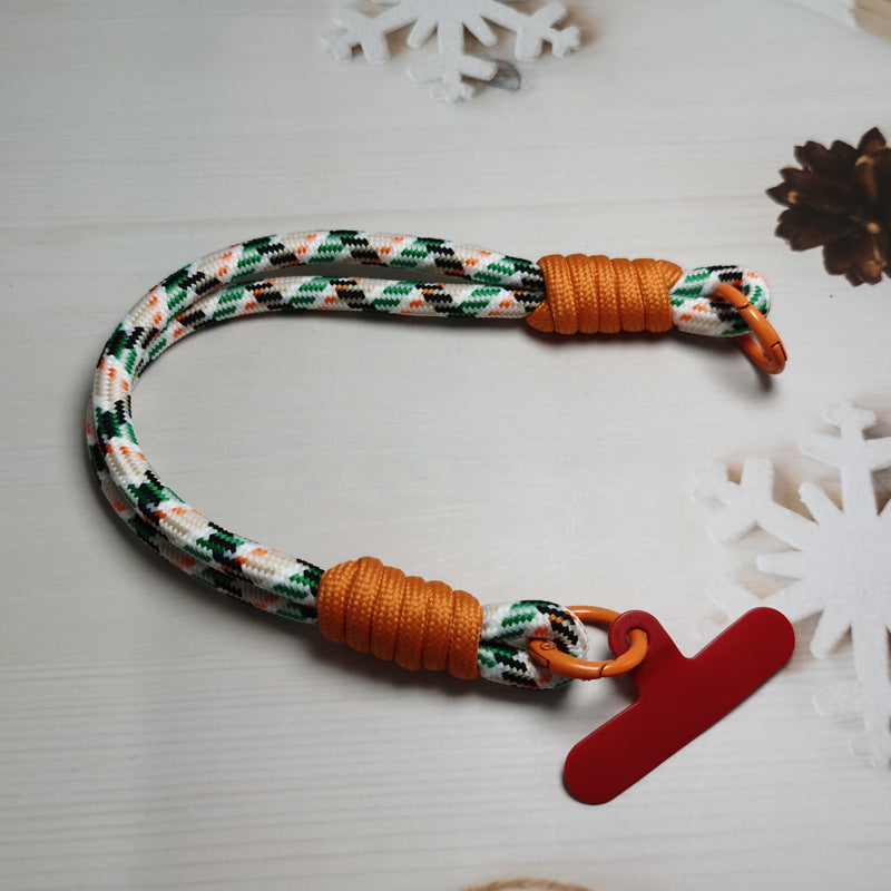 Haltbares Kletterseil Brehn