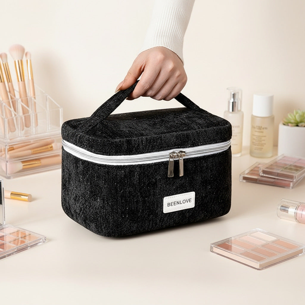 Stilvolles Makeup-Etui Brehn