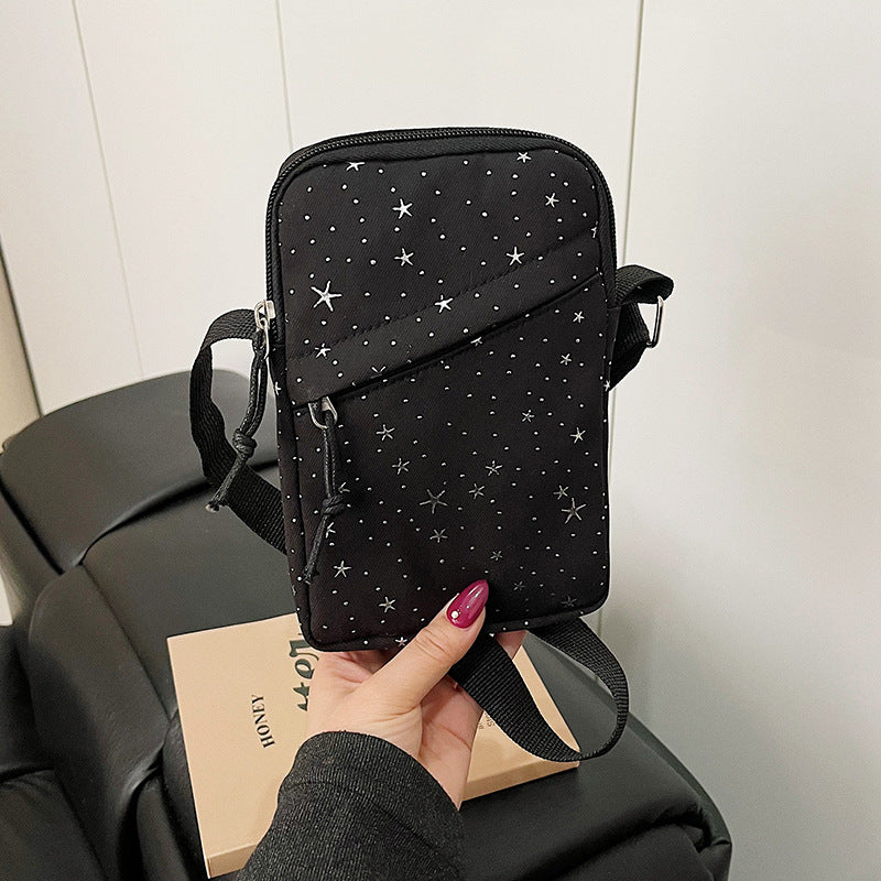 Mini Schultertasche Brehn