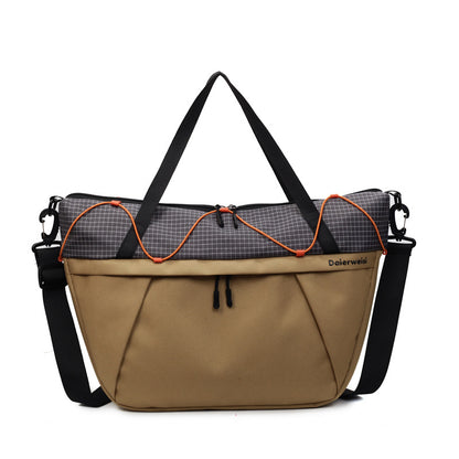 Multifunktionale Tragetasche Mit Innovativem Design Brehn