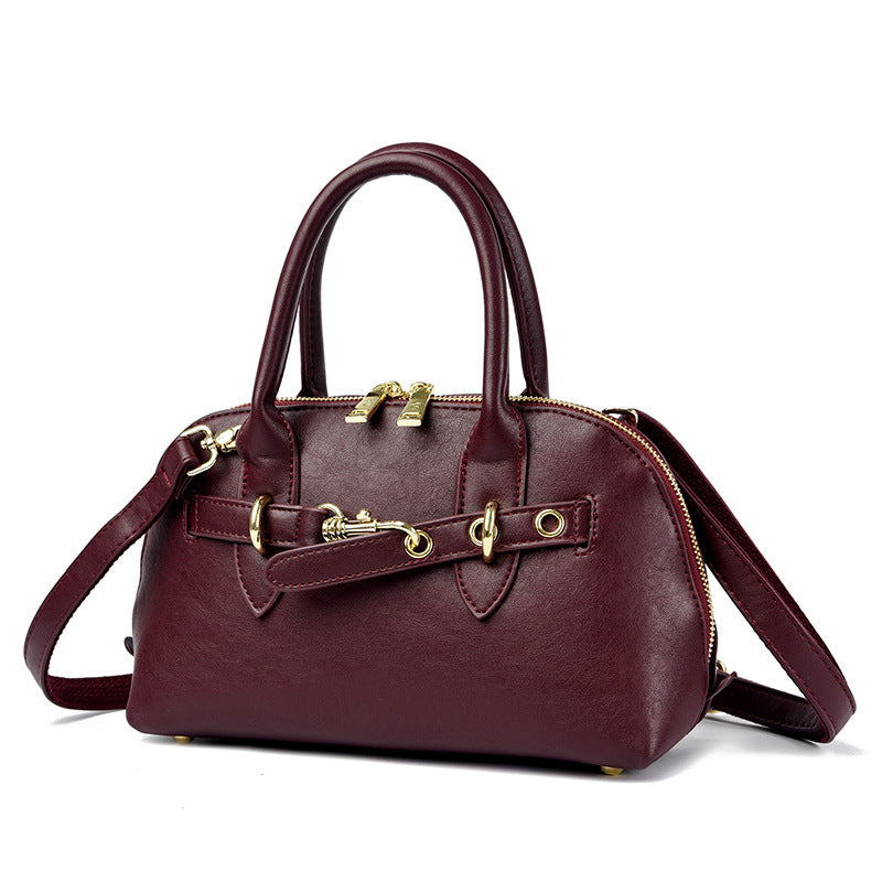 Elegante strukturierte Umhängetasche Brehn 1785771206