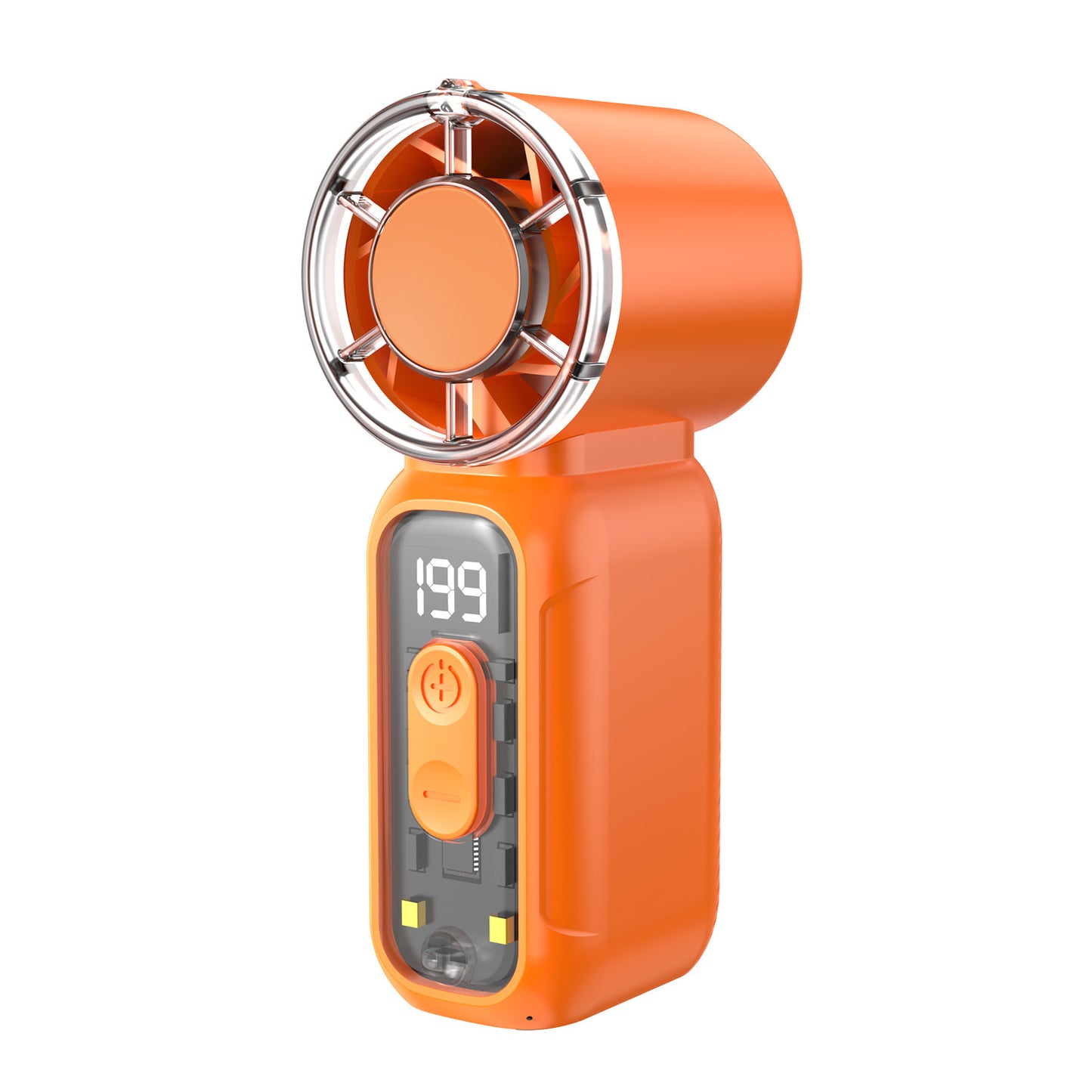 Tragbarer Mini Ventilator Brehn