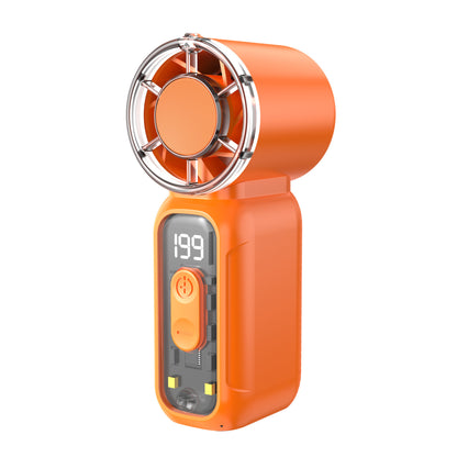 Tragbarer Mini Ventilator Brehn
