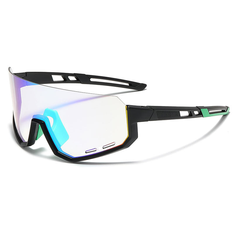 Herren Hochleistungs-Radbrille Brehn