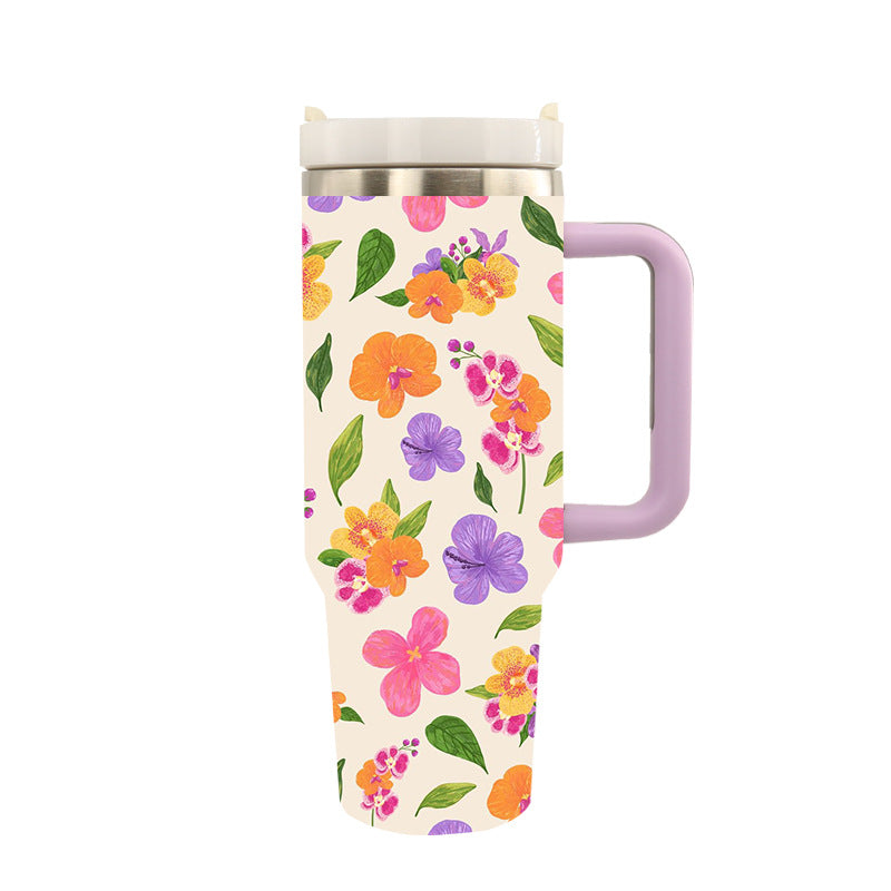 Unisex Isolierter Trinkbecher Brehn