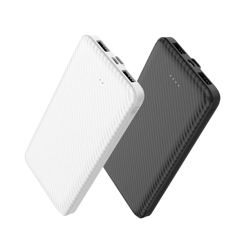 Tragbare Powerbank Brehn