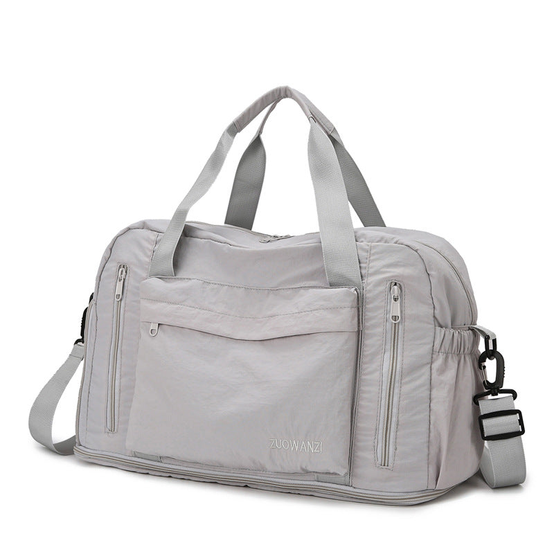 Multifunktionale Reise Fitness Duffel Bag