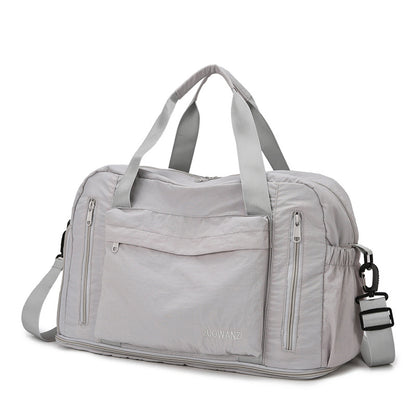 Multifunktionale Reise Fitness Duffel Bag