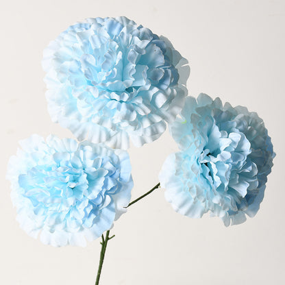 Künstlicher Seidenblumenarrangement