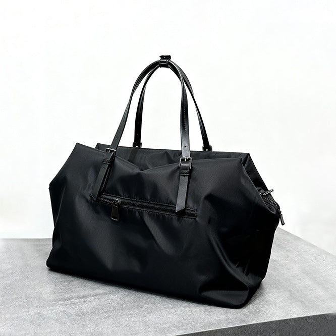Geräumige Nylon Reise Tasche