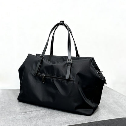 Geräumige Nylon Reise Tasche