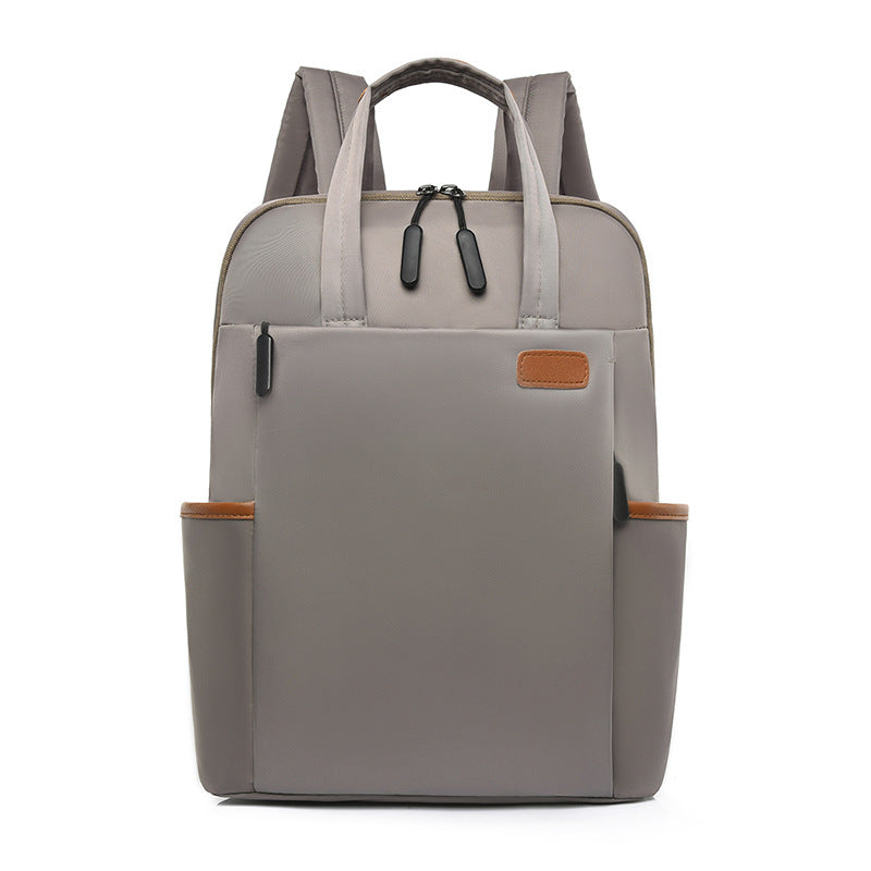 Eleganter Professioneller Geschäftsrucksack Brehn